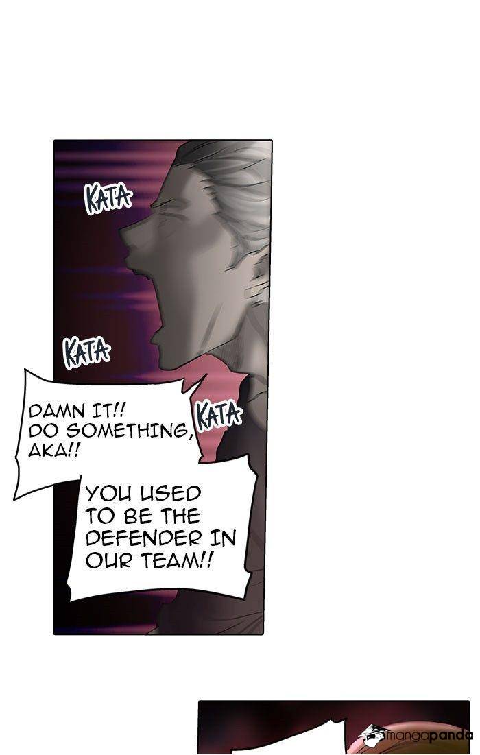 Tower of God Chapter 260 image 29